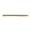 Aluminium Bumper Box til iPhone 5/5S - Guld