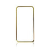 Aluminium Bumper Box til iPhone 5/5S - Guld