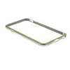 Aluminium Bumper Box til iPhone 5/5S - Sølv