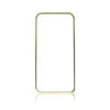 Aluminium Bumper Box til iPhone 5/5S - Sølv