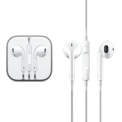 Apple EarPods hovedtelefoner