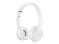 Beats Solo HD 2.0 -  Mat Hvid