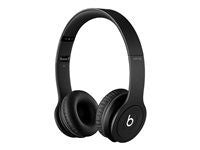 Beats by Dr. Dre Solo HD - Mat Sort