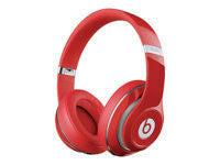 Beats by Dr. Dre Studio 2.0 Rød
