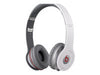 Beats by Dr. Dre Solo HD med ControlTalk Hvid