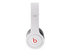 Beats by Dr. Dre Solo HD med ControlTalk Hvid
