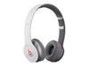Beats by Dr. Dre Solo HD med ControlTalk Hvid