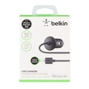 Belkin Bil oplader til iPhone 5