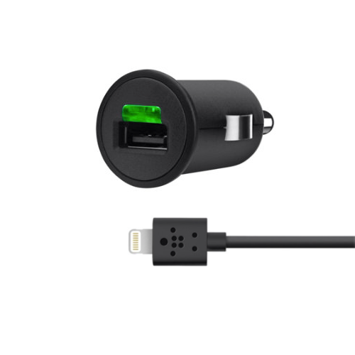 Belkin bill oplader med oplader kabel