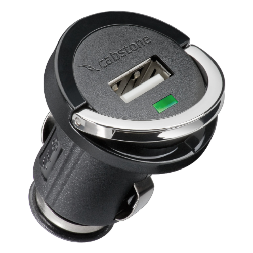 Cabstone bill oplader