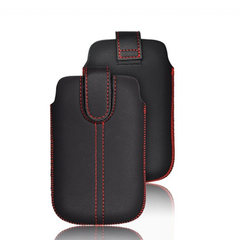 Chic Pocket Case Ultra Slim M4 til iPhone 5/5C5S
