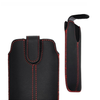 Chic Pocket Case Ultra Slim M4 til iPhone 5/5C5S