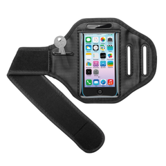 Goobay Løbearmbånd til iPhone 5/5C/5S