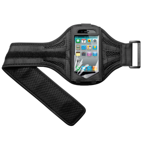 Goobay Løbearmbånd til iPhone 4/4S