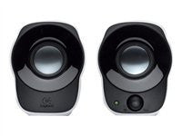 Logitech Z-120