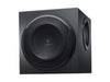 Logitech Z-906 Højttalersystem til hjemmebiograf 5.1-kanal