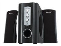 MS-Tech LD-800 Højttalersystem til PC