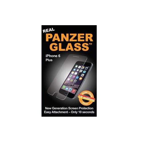 Panzerglass til iPhone 5/5S/5C