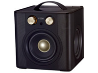 TDK Trådløs Sound Cube V513
