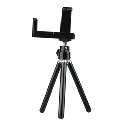 TRIPOD PHOTO mini - Mobil photostativ