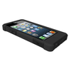 Targus SafePORT Ultra beskyttelses Cover til iPhone 5 - sort