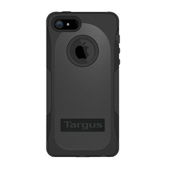 Targus SafePORT Ultra beskyttelses Cover til iPhone 5 - sort