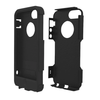 Targus SafePORT Ultra beskyttelses Cover til iPhone 5 - sort