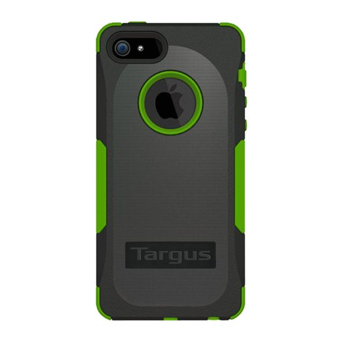 Targus SafePORT Ultra beskyttelses Cover til iPhone 5