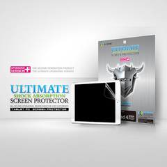 Ultimate Screen Protector til iPad Air
